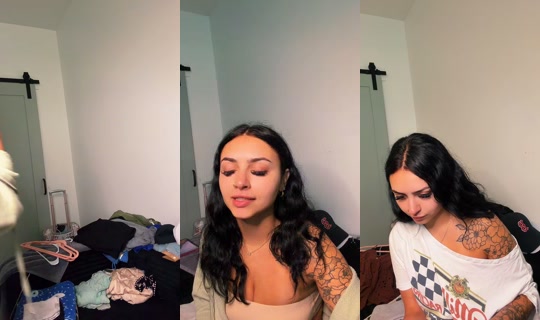 babygurlhun's Stream - Aug 10, 2026, 2:33 PM