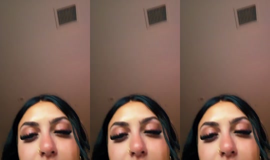 babyguuurlhun's Stream - Jul 27, 2026, 12:10 AM
