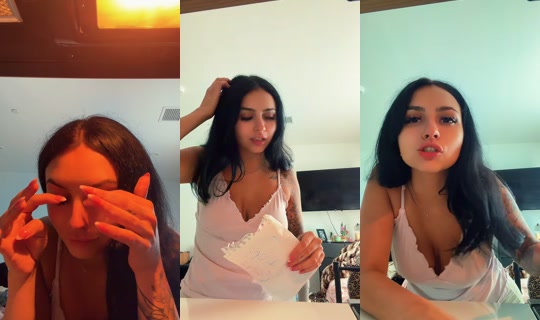 babyguuurlhun's Stream - Aug 8, 2026, 9:17 PM