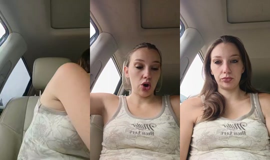 babyhaver's Stream - Jul 12, 2026, 4:18 PM