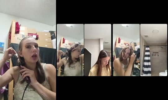 babyhaver's Stream - Jul 12, 2026, 4:38 PM