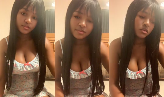 babyhoneybabybaby's Stream - Jul 12, 2026, 6:27 AM