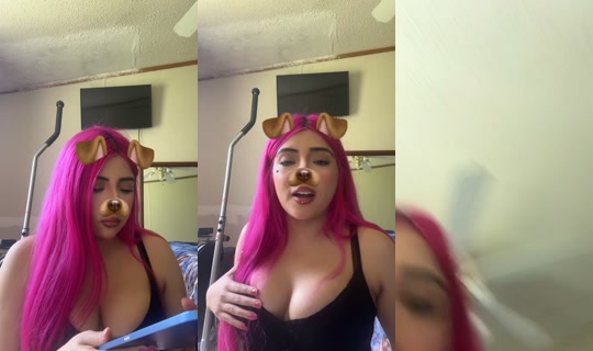 babyjaz19's Stream - Aug 8, 2026, 6:28 PM