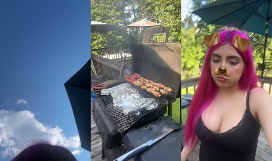 babyjaz19's Stream - Aug 8, 2026, 10:25 PM