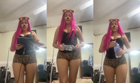 babyjaz19's Stream - Aug 9, 2026, 3:39 AM