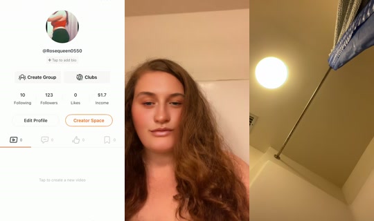 babymama963's Stream - Jul 12, 2026, 8:03 PM