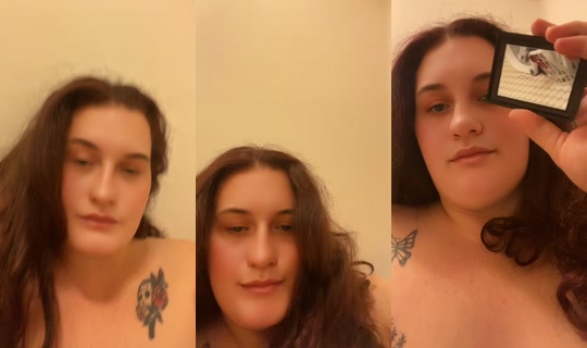 babymama963's Stream - Jul 20, 2026, 1:41 PM