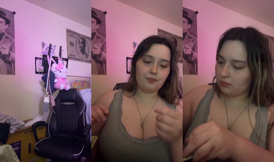 babymariah111's Stream - Jul 20, 2026, 4:20 AM