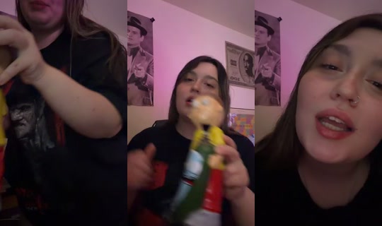 babymariah111's Stream - Jul 22, 2026, 4:06 AM
