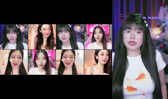 babymind1111's Stream - Jul 28, 2026, 6:54 PM