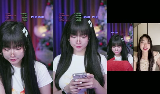 babymind1111's Stream - Jul 28, 2026, 7:45 PM