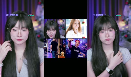 babymind1111's Stream - Jul 29, 2026, 3:34 PM