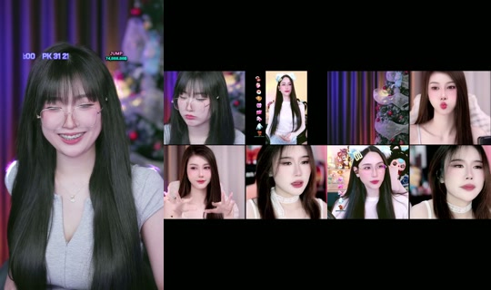 babymind1111's Stream - Jul 29, 2026, 5:16 PM