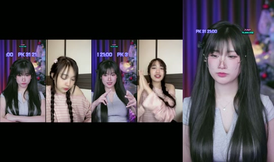 babymind1111's Stream - Jul 29, 2026, 6:54 PM