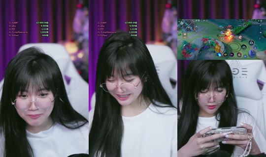 babymind1111's Stream - Aug 7, 2026, 4:51 AM
