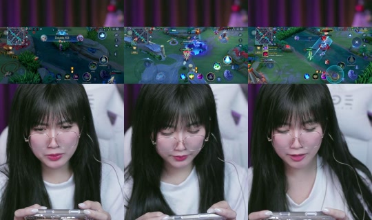 babymind1111's Stream - Aug 7, 2026, 5:41 AM
