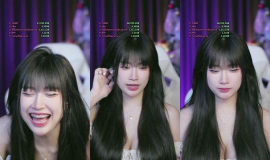 babymind1111's Stream - Aug 9, 2026, 8:02 AM