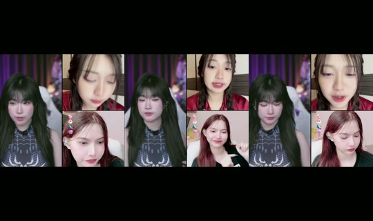 babymind1111 的直播 - 2026年8月10日 1:09