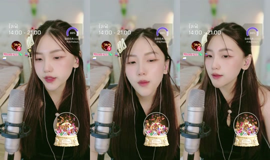 babynorforr's Stream - Jul 24, 2026, 11:18 AM
