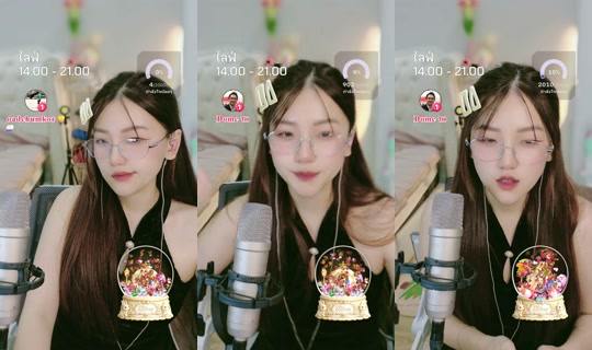babynorforr's Stream - Jul 24, 2026, 11:38 AM
