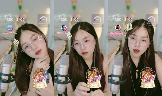 babynorforr's Stream - Jul 24, 2026, 1:20 PM