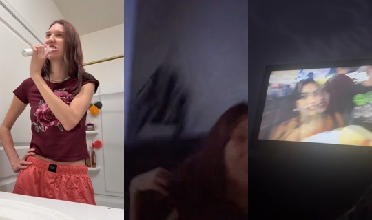 Stream ni babyscyth3 - Ago 9, 2026, 7:24 AM