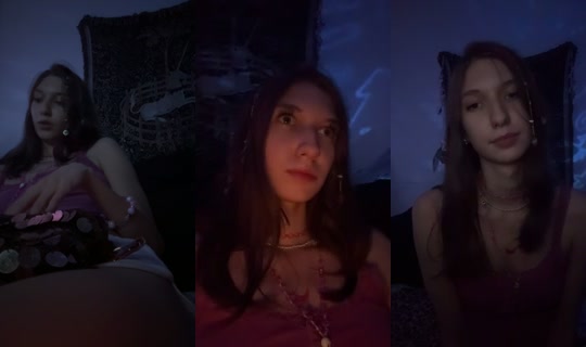 Stream ni babyscyth3 - Ago 11, 2026, 3:37 AM