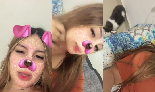 babyy_12's Stream - Jul 20, 2026, 4:15 AM