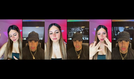 babyy_12's Stream - Jul 21, 2026, 7:11 AM