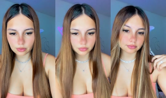 babyy_12's Stream - Jul 22, 2026, 6:45 PM