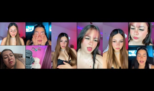 babyy_12's Stream - Jul 24, 2026, 6:27 AM