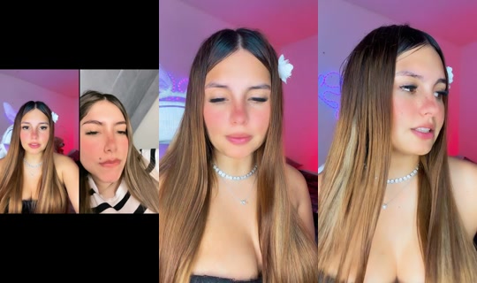 babyy_12's Stream - Jul 24, 2026, 8:51 AM