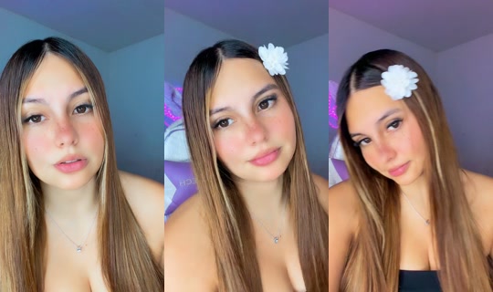 babyy_12's Stream - Jul 28, 2026, 4:17 AM
