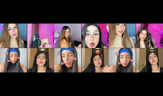 babyy_12's Stream - Jul 28, 2026, 11:16 AM