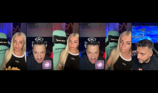 babyyiannis's Stream - Sep 23, 2026, 9:39 PM