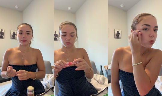 babyylanna's Stream - Aug 8, 2026, 6:15 PM