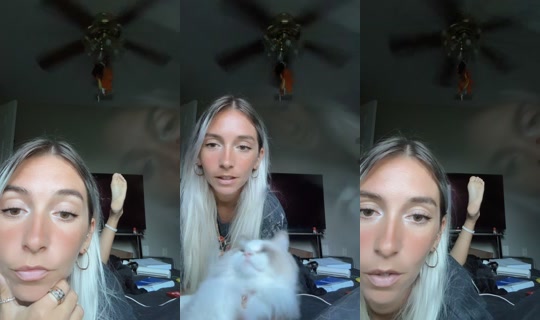 babyyxbellaa's Stream - Jul 22, 2026, 12:07 AM