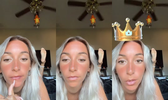 babyyxbellaa's Stream - Jul 24, 2026, 11:17 PM
