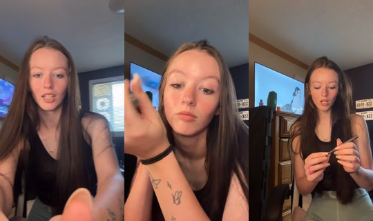 babyyybree's Stream - Sep 14, 2026, 3:53 PM