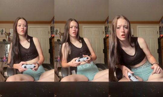 Stream de babyyybree – 14 sept. 2026, 17:36