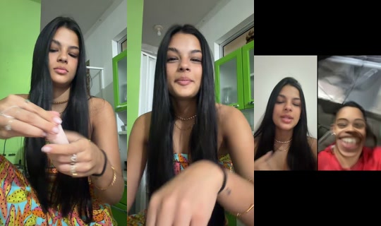 backstagemariah's Stream - Jul 21, 2026, 3:15 AM