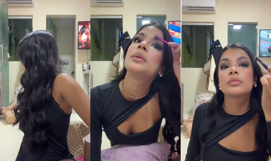 Transmisión de backstagemariah - 8 ago 2026, 0:56