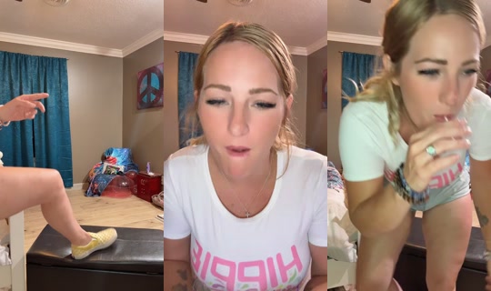 backwoodzbarbie87's Stream - Aug 4, 2026, 4:13 AM