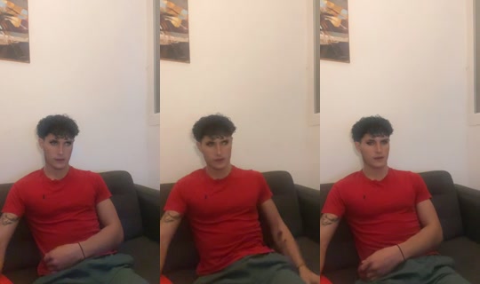 bad.girlssss7's Stream - Sep 15, 2026, 9:57 PM