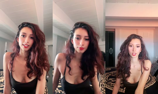 bad_liz7's Stream - Jul 23, 2026, 12:32 PM