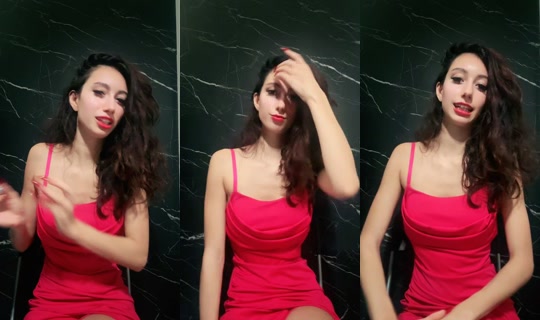 Stream de bad_liz7 – 25 juil. 2026, 9:25