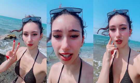 Stream ni bad_liz7 - Ago 8, 2026, 8:37 AM