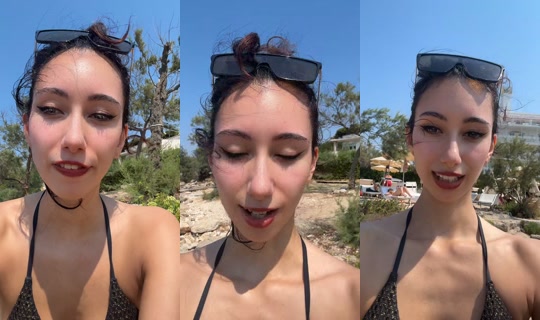 Stream ni bad_liz7 - Ago 8, 2026, 8:57 AM