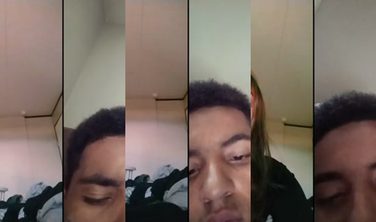 Stream ni badb_918 - Ago 9, 2026, 12:12 AM