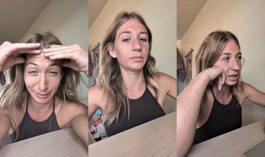 Stream ni badbeingblonde - Hul 27, 2026, 10:07 PM